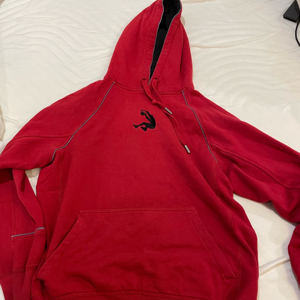 And1 Mens Sweatshirt Size Small